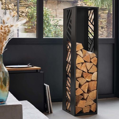Log holder - TOLEDO - dixneuf