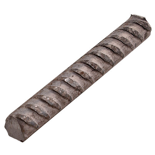Reinforced concrete ribbed rebar - ARBAL50 - SAS PREFABRICADOS DE HORMIGON SA