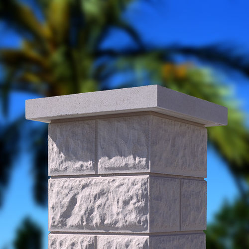 Concrete capital - CK Series  - SAS PREFABRICADOS DE HORMIGON SA