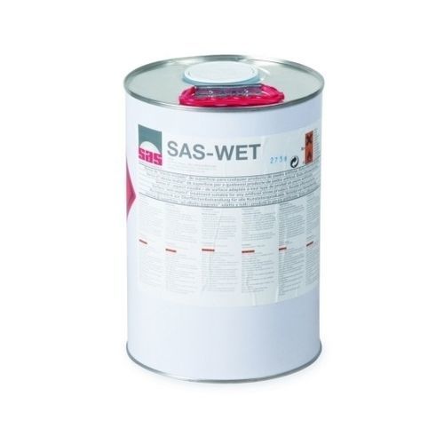 Stone protective treatment - SASWET  - SAS PREFABRICADOS DE HORMIGON SA