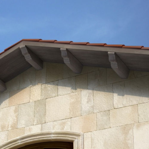 Column corbel - CAN Series - SAS PREFABRICADOS DE HORMIGON SA