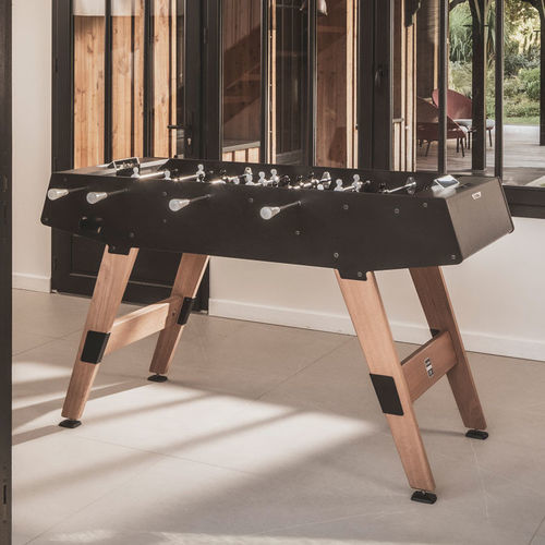 Table football - ORIGIN  - BLACK  - Cornilleau