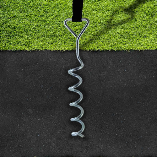 Metal ground anchor - Cornilleau