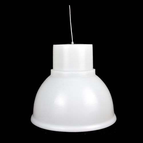 Pendant lamp - FACTORY  - ROTOMOD DESIGN - rotomolded polyethylene / contemporary / cordless