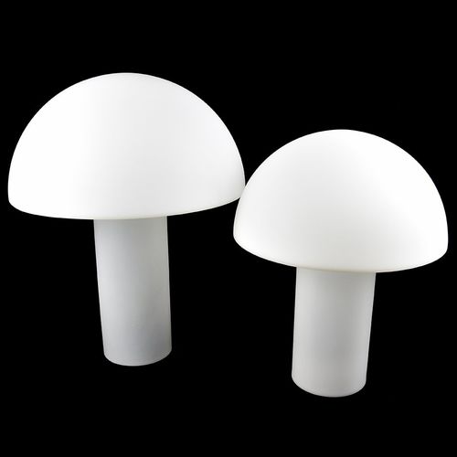 Contemporary lamp - FONG - ROTOMOD DESIGN - floor-standing / rotomolded polyethylene / corded