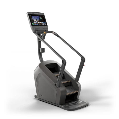 Home stepper - Lifestyle  - Matrix - commercial