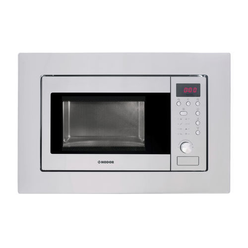 Electric oven - NM 20 DX - Nodor - microwave / built-in / single-chamber