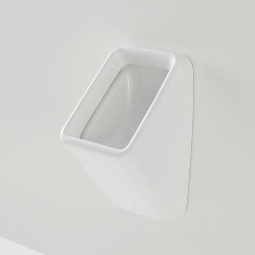 Wallmounted urinal 678661 caroma ceramic