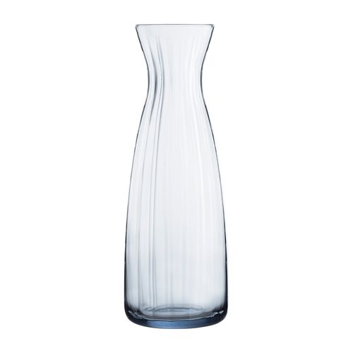 Blown glass carafe - RAAMI - iittala - by Jasper Morrison / for domestic use