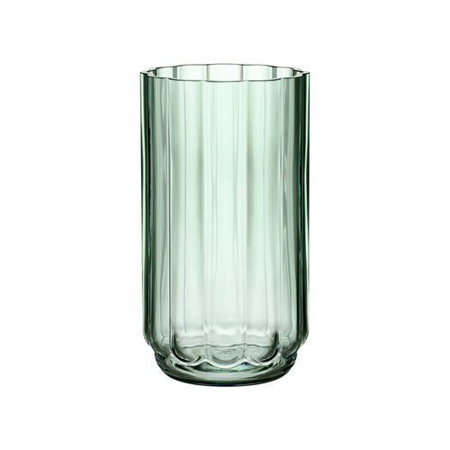 Contemporary vase - Play :1074636 - iittala - blown glass / table / custom