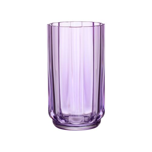 Contemporary vase - Play: 1074634 - iittala - blown glass / handmade / table