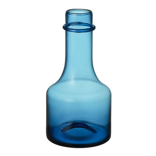 Glass bottle - WIRKKALA 2015 - iittala