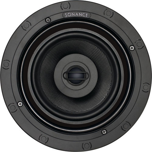 Built-in speaker - VP66R   - Sonance - residential / indoor / aluminium