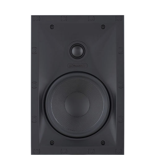 Built-in speaker - VP62   - Sonance - residential / indoor / polypropylene