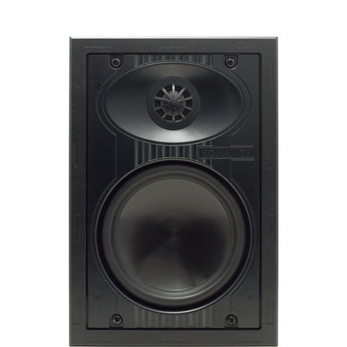 Built-in speaker - VP65 XT  - Sonance - residential / indoor / rectangular