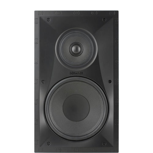 Built-in speaker - VP82 - Sonance - residential / indoor / polypropylene