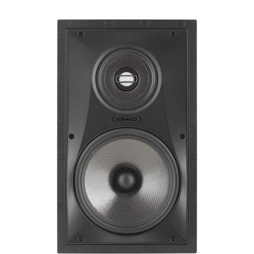 Built-in speaker - VP88  - Sonance - residential / indoor / steel