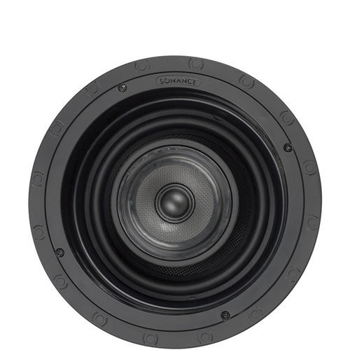 Built-in speaker - VP82R   - Sonance - residential / indoor / polypropylene