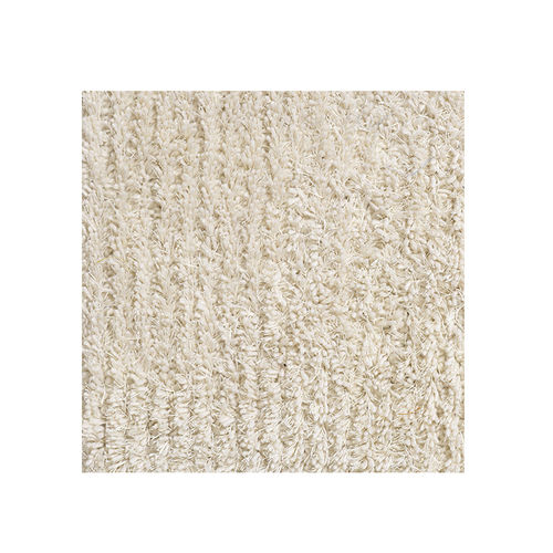 Contemporary rug - MOOD - Adea - plain / wool / linen