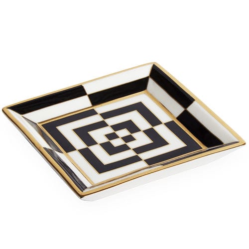 Pin tray - OP ART - Jonathan Adler
