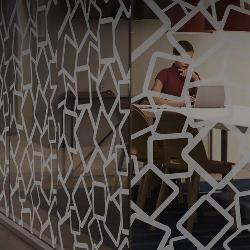 Bulletproof glass panel - DESIGN - DreamGlass - fire-rated / double-glazed / triple-glazed