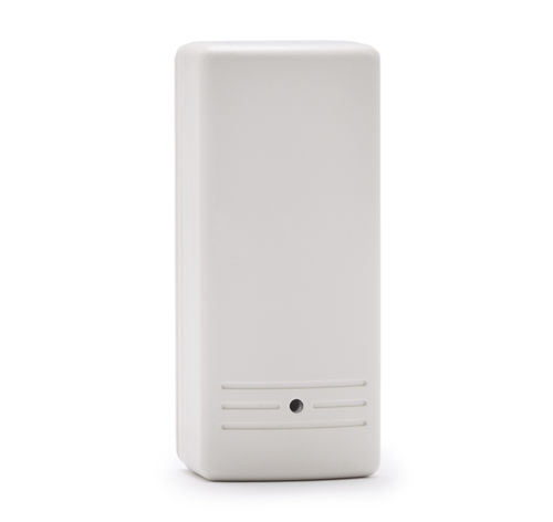 Vibration detector - RWT6S - RISCO Group - surface-mounted / commercial / white