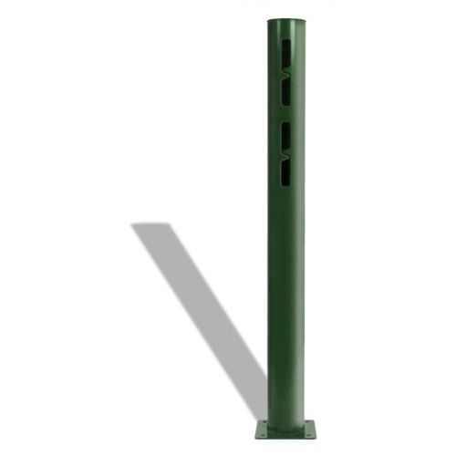 Public space dog waste bag dispenser - DI1000A - URBAN-NT