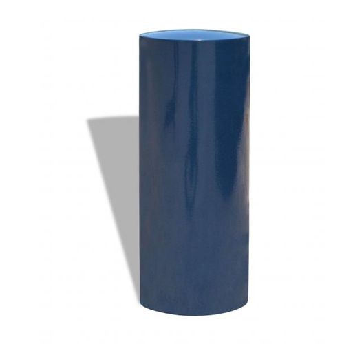 Security bollard - SAINT-ROCH - URBAN-NT - removable / steel