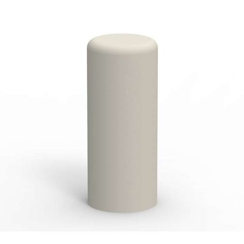 Security bollard - PUEBLA - URBAN-NT - precast concrete