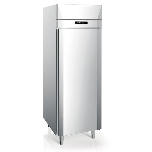 Positive refrigerated cabinet - NEXT - JORDAO - for frozen food / for food / for ice cream