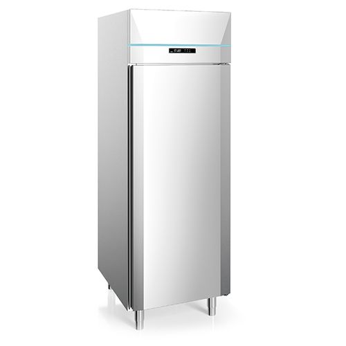 Negative refrigerated cabinet - NEXT A5 - JORDAO - for frozen food / for food / for ice cream