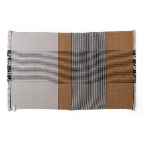 Wool blanket - RUANA  - Ames design