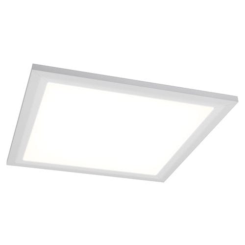 Ceiling LED panel - QUAD - QUICK ITALY LIGHTING - wall-mounted