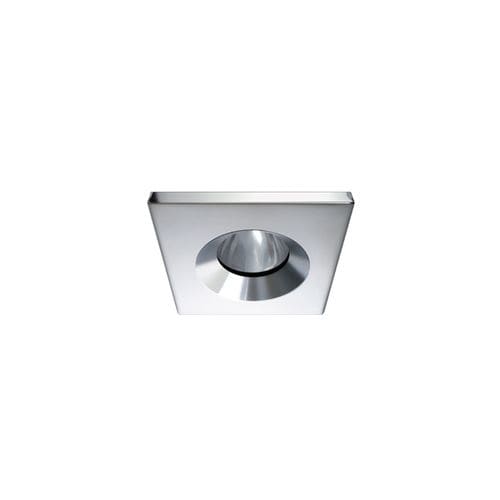 Recessed downlight - JD - QUICK ITALY LIGHTING - LED / square / IP65