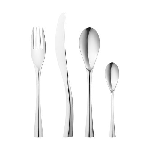 Stainless steel cutlery - COBRA - Georg Jensen