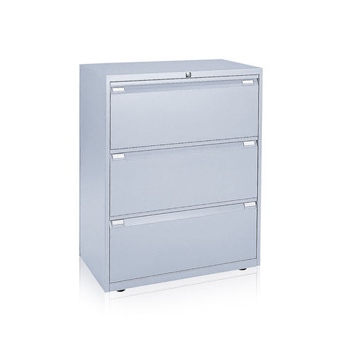 Metal binder - Eol