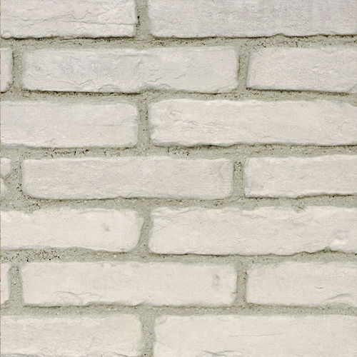 Interior wall-covering - ANTICO MATTONE - Pietre d'arredo - exterior / engineered stone / textured