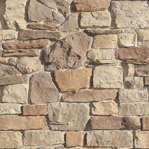 Interior wall-covering - DOLOMITE - Pietre d'arredo - exterior / engineered stone / textured