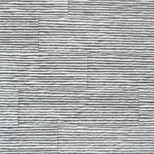 Interior wall-covering - VICTORY - Pietre d'arredo - engineered stone / textured / wood effect