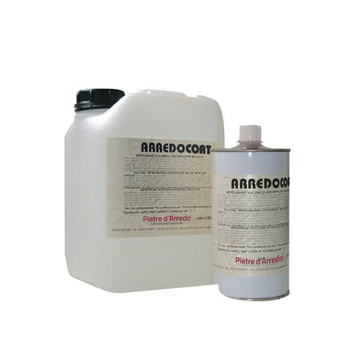Stone water repellent treatment - ARREDOCOAT - Pietre d'arredo
