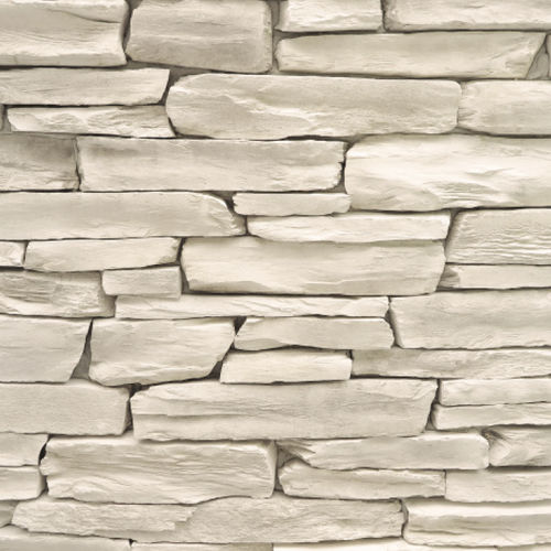 Interior wall-covering - OLKARIA - Pietre d'arredo - exterior / engineered stone / textured