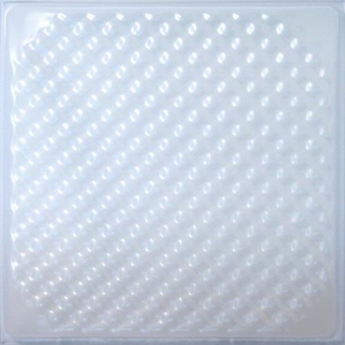 Ceiling acoustic panel - ACOUSTOTHERM® - Ceilume - vinyl / rectangular / satin