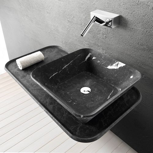 Marble pin tray - KREOO