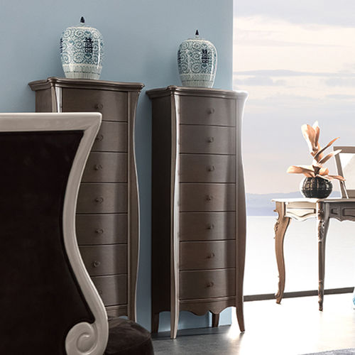 Traditional chiffonier - SOFIA - Corte Zari - MDF / plywood / birch