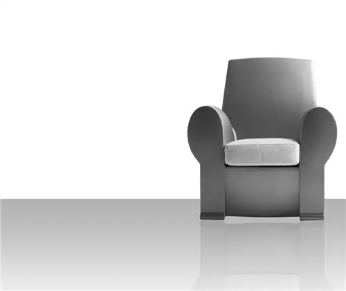 Baleri Italia × Philippe Starck / Chair Stackable Chair CAFÉ CHAIR