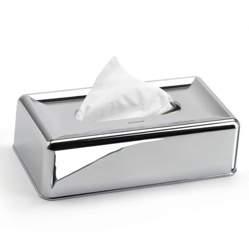 Tissue dispenser - ACRYLIC - Klomfar GmbH