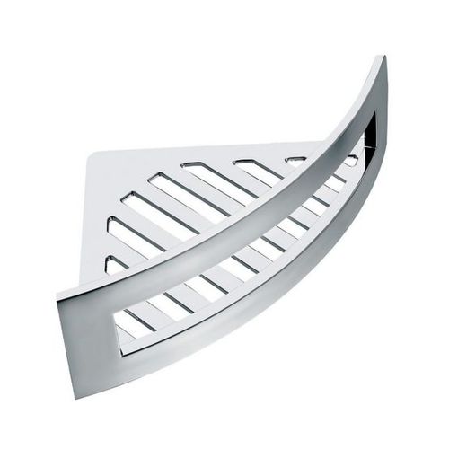 Corner shower basket - CORNER - Klomfar GmbH