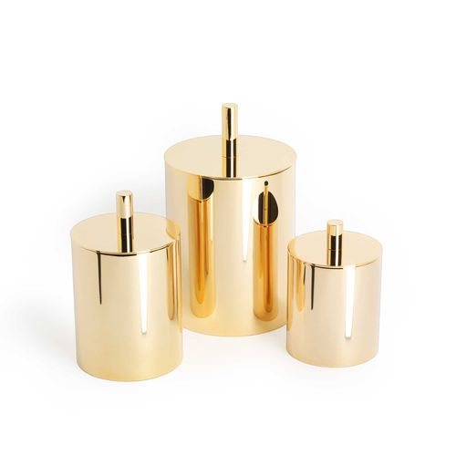 Bathroom storage box ROUND UP Klomfar GmbH