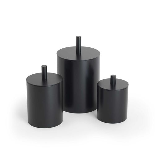 Storage box - ROUND UP - Klomfar GmbH