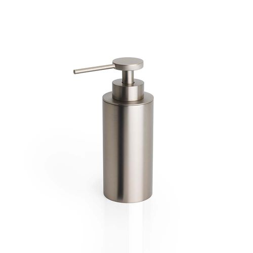 Hotel soap dispenser - GRACE - Klomfar GmbH - for public use / for restaurant / for gourmet restaurants